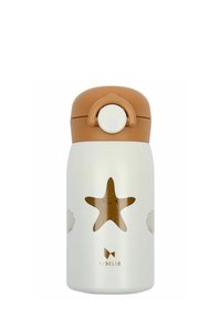 Fabelab WATER - STARFISH - Kulacs - whisper white