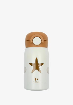 WATER - STARFISH - Drink bottle - whisper white