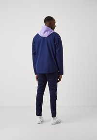 adidas Performance ARSENAL LONDON SZN HALFZIP WINDBREAKER - Klupska odjeća - night sky