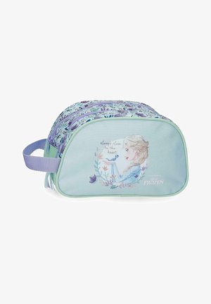 Disney, DISNEY CLOSE TO THE HEART FROZEN VANITY - Neceser - multicolored