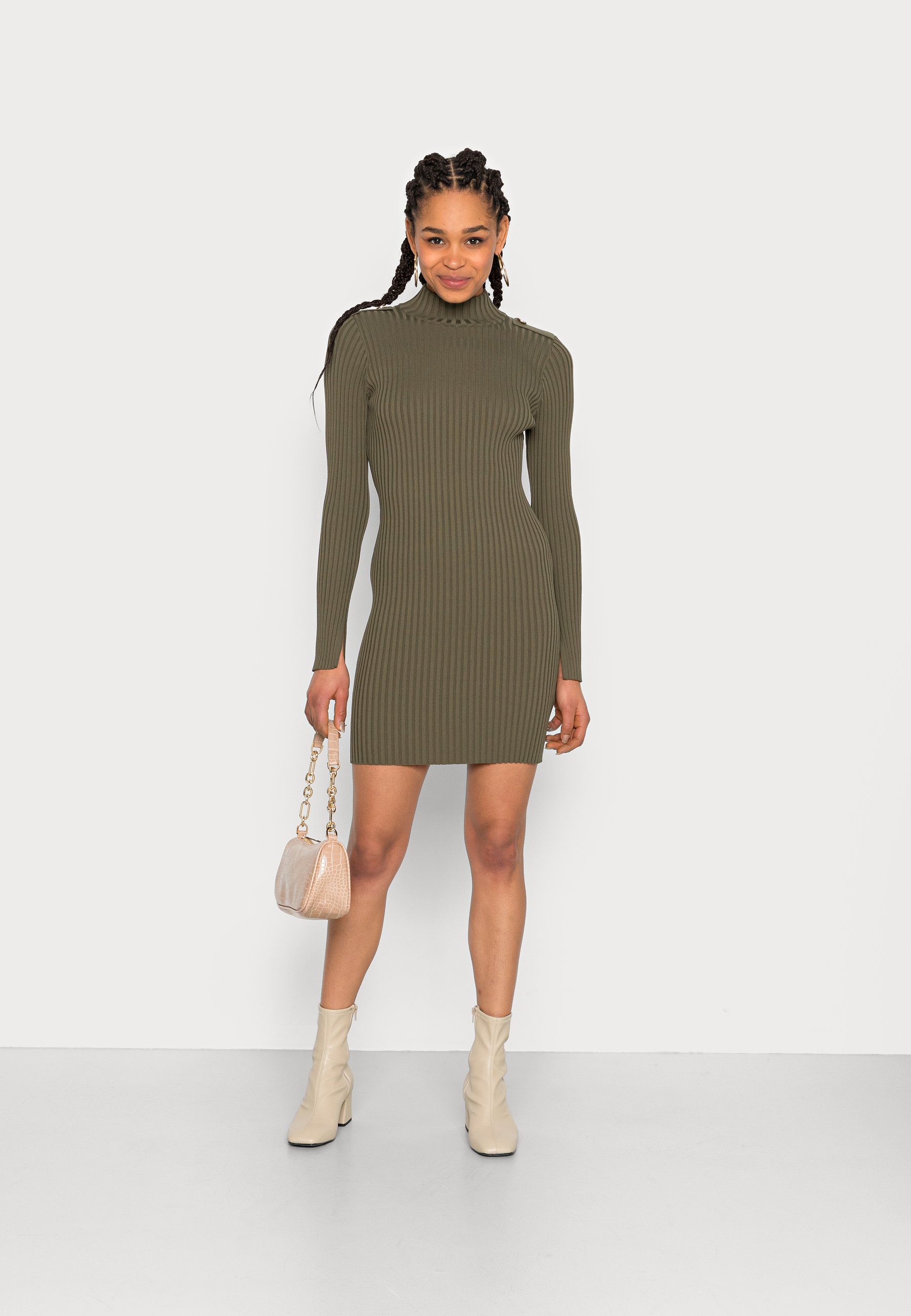 NIKKIE JAIMY DRESS - Jumper dress 