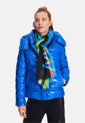 Winterjacke - new skydiver