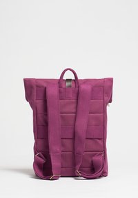 SOULEWAY Malý batoh  - bordeaux rot