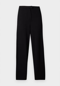 TROUSER - Bukser - black