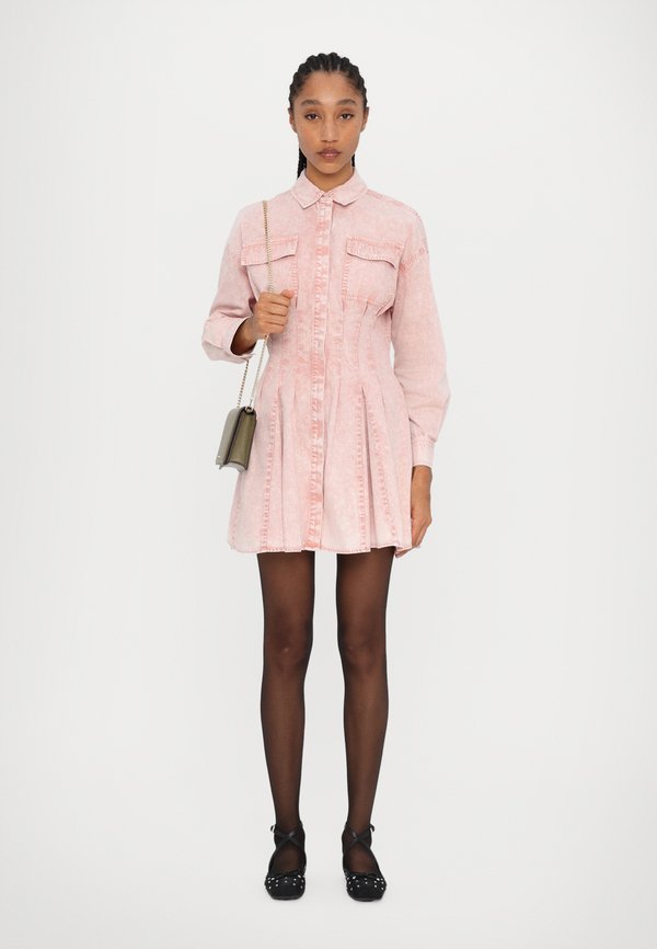 JET SET FLAP - Clutch