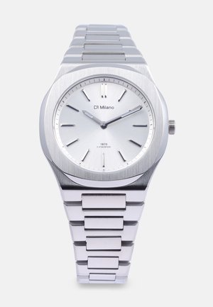 ULTRA THIN 1970 BRACELET UNISEX - Watch - silver-coloured