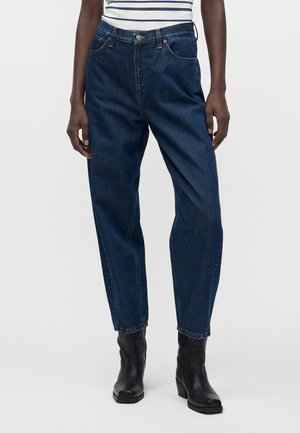 Dondup, Jeans baggy - blue