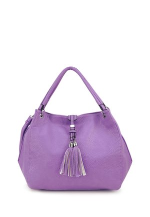UZAY - Handtasche - lavender purple