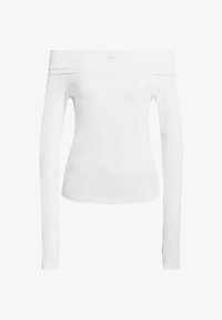 Selected, cloud white