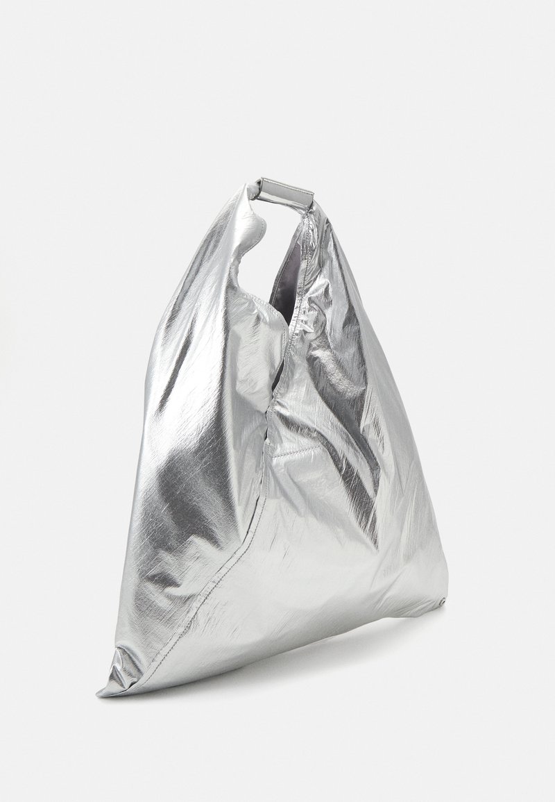 MM6 あいまい Maison Margiela Triangle フォンポーチ