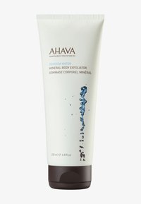 AHAVA - MINERAL BODY EXFOLIATOR - Balsam Miniatura obrazu 1