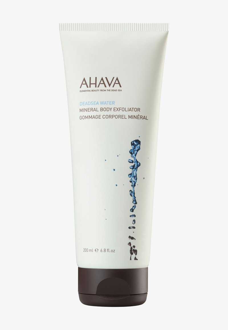 AHAVA - MINERAL BODY EXFOLIATOR - Balsam, Powiększ