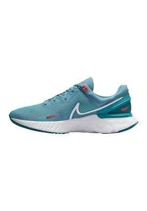 Scarpe da corsa su strada - blauschwarz