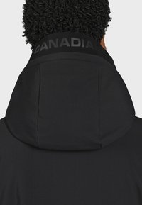Canadian Classics NELSON - Parka - black