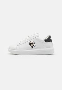 KAPRI - Zapatillas - white