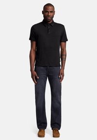7 for all mankind STANDARD - Jeans a sigaretta - black