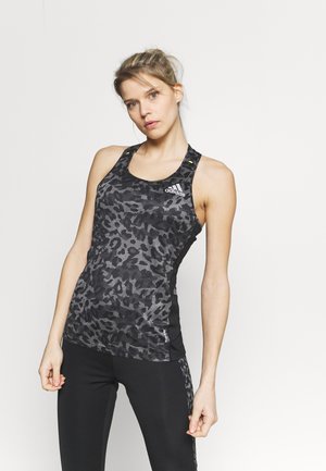 TANK - Top - grey