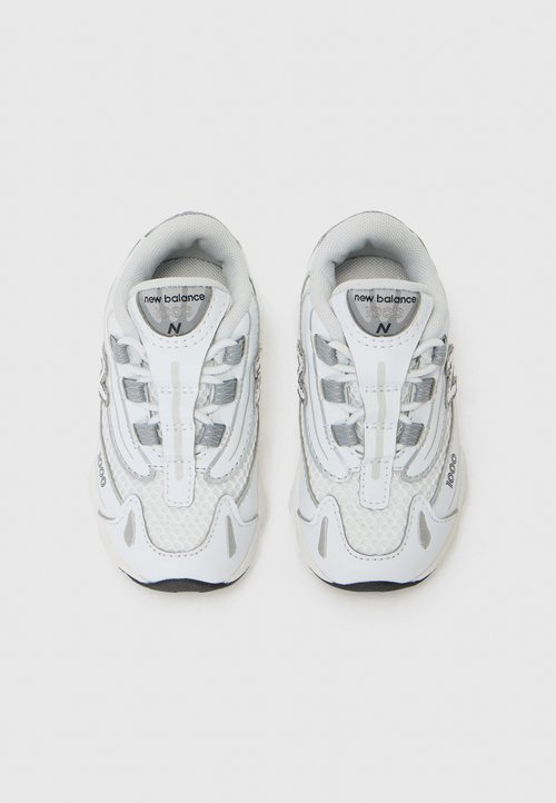 New Balance 1000 UNISEX - Trainers - white — foto 4