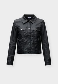 Неизбран, black