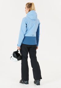 Whistler Skidbyxor - black