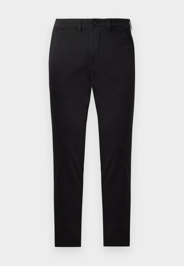 SLHSLIM NEW MILES FLEX PANTS - Chinos4