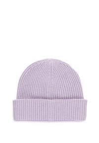 K-Way WITH LOGO - Berretto - lilac