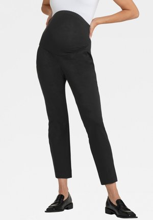 Seraphine, REGULAR FIT - MATERNITY WORK - Housut - black