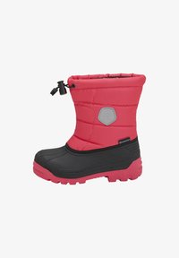 Unselected, diva pink