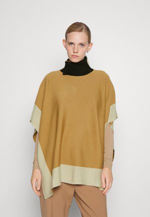 LISANDRAN - Pono - beige/black/white
