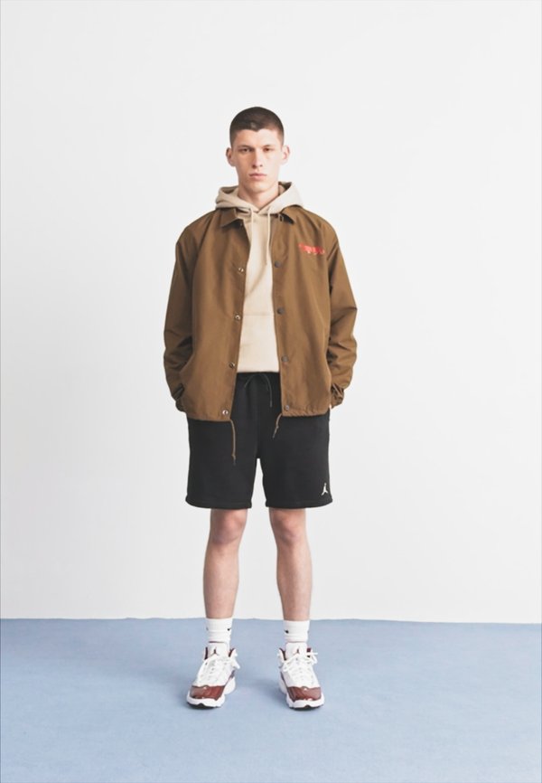 BRKLN  - Tracksuit bottoms3