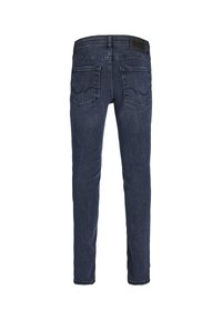 Jack & Jones Junior JJILIAM JJORIGINAL - Jeans Skinny Fit - blue denim