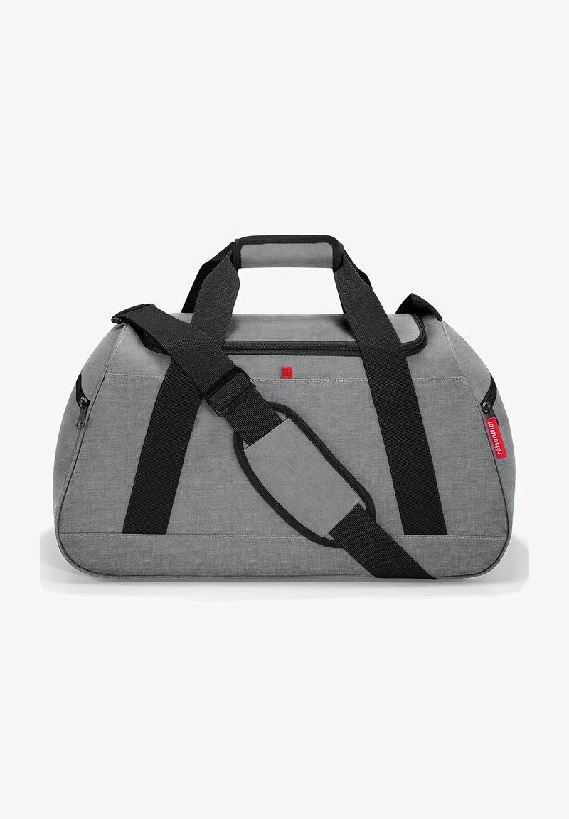Reisenthel ACTIVITY - Bolsa de fin de semana - twist silver