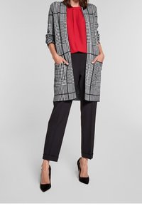 s.Oliver BLACK LABEL Kardigan - black