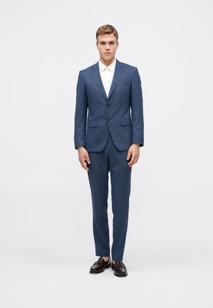 HUGE  - Traje - open blue