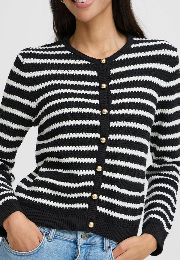 BYMIKALA - Cardigan4