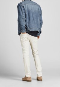 Jack & Jones Jeansjacka - blue denim