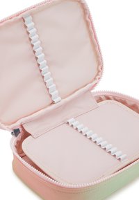 Kipling UNISEX jasnoróżowy