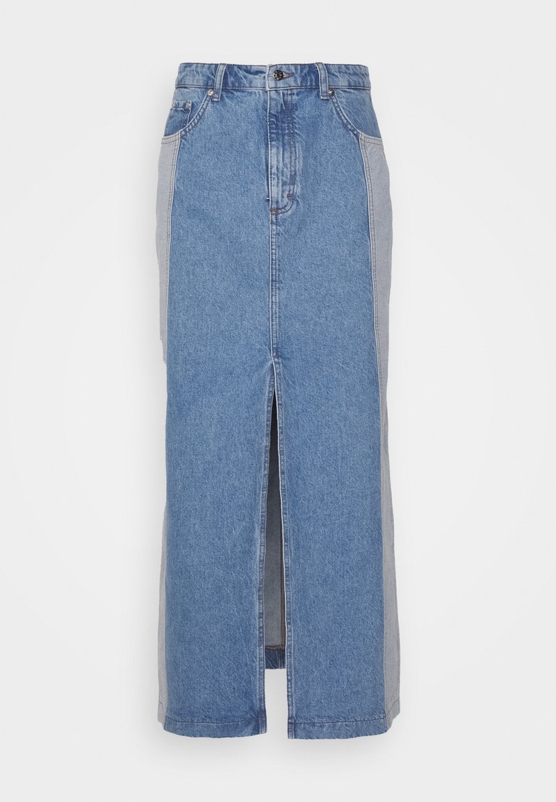 BLANCHE Jeansrok blauw BLANCHE Jeansrok blauw