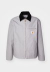 DETROIT JACKET - Giacca leggera - yosemite/black