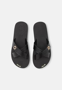 Auf welche Punkte Sie als Kunde beim Kauf von Flip flop lack schwarz Aufmerksamkeit richten sollten!