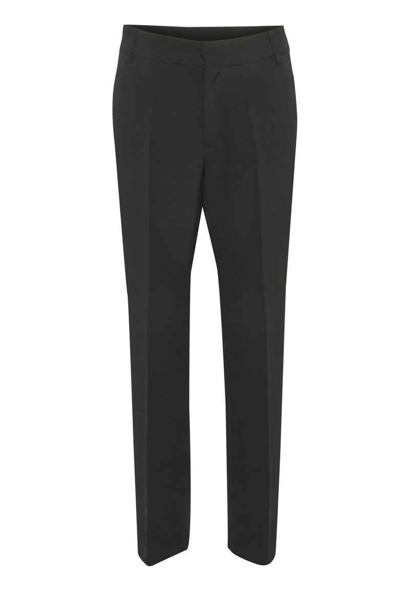My Essential Wardrobe Broek zwart