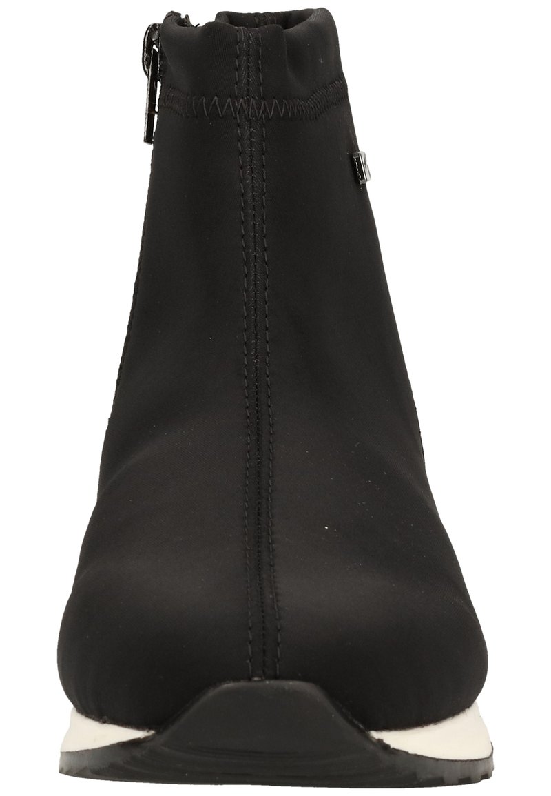 Damen Ankle Boots | Remonte Stiefelette nero/schwarz / 02/schwarz - OZ15133 Damen Ankle Boots | Remonte Stiefelette nero/schwarz / 02/schwarz - OZ15133