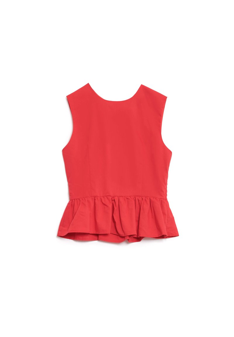 sister jane Blouse rood