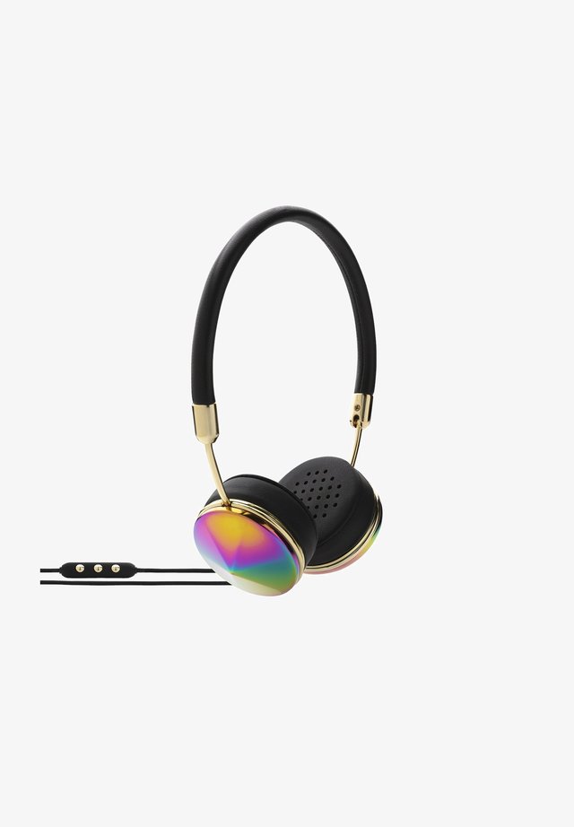 LAYLA IRIDESCENT - WIRED - Kuulokkeet - Iridescent