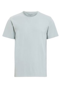 Unausgewählt, light blue