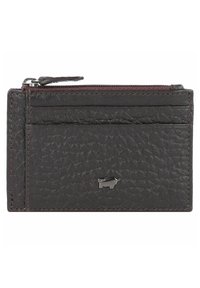 Braun Büffel YANNIK KREDITKARTENETUI RFID SCHUTZ 11 CM - Geldbörse - d braun