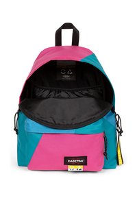 Eastpak PADDED PAK'R - Sac à dos - rw petrol