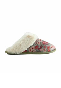 Laura Ashley Papuci de casă - green