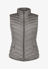 Ausgewählt, hellgrau