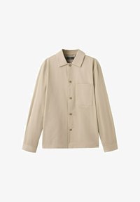 Non sélectionné, beige